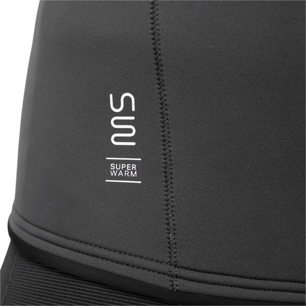 2026 Zhik Superwarm Performance Vest VST-1130-U-DGY - Dark Grey
